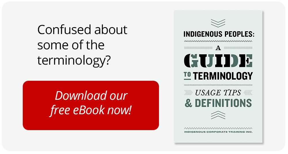 Confused about some of the terminology? Download our free eBook now!